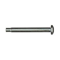 Xtratec Concrete Fixing Pin for Roller Door Locks 50mm Stainless Steel XLPINSS
