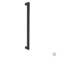 Nidus Entrance Thin Pull Handle Set - Available in Various Finishes and Sizes