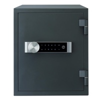 *Nonreturnable Item* Yale Large Document Safe Fire Resistant For Home And Office YFM/420/FG2 (MTO 4)