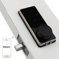 Electronic locks or physical? How to choose the best option