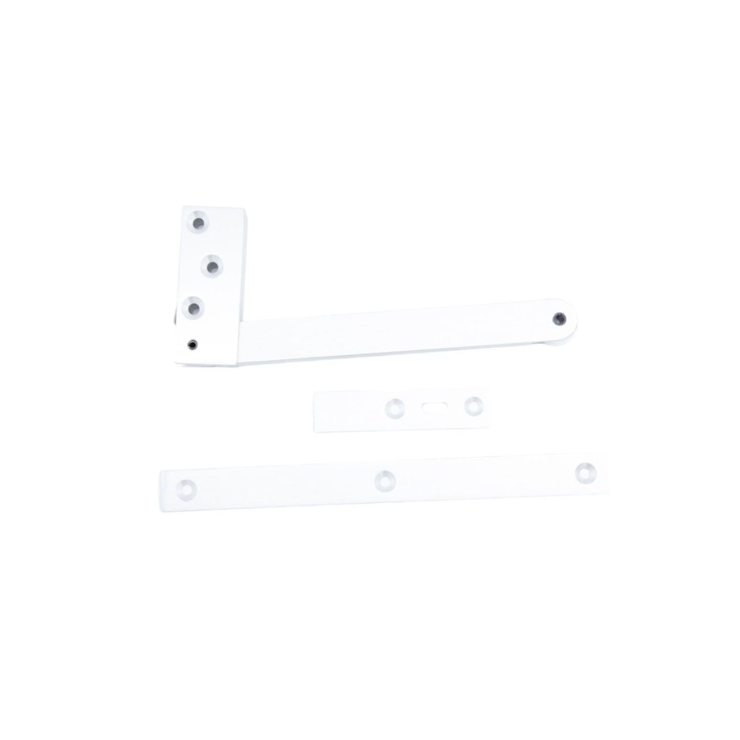 Lockwood Sequence Selector To Suit 1800mm Clear Anodised A3000X180 CAN
