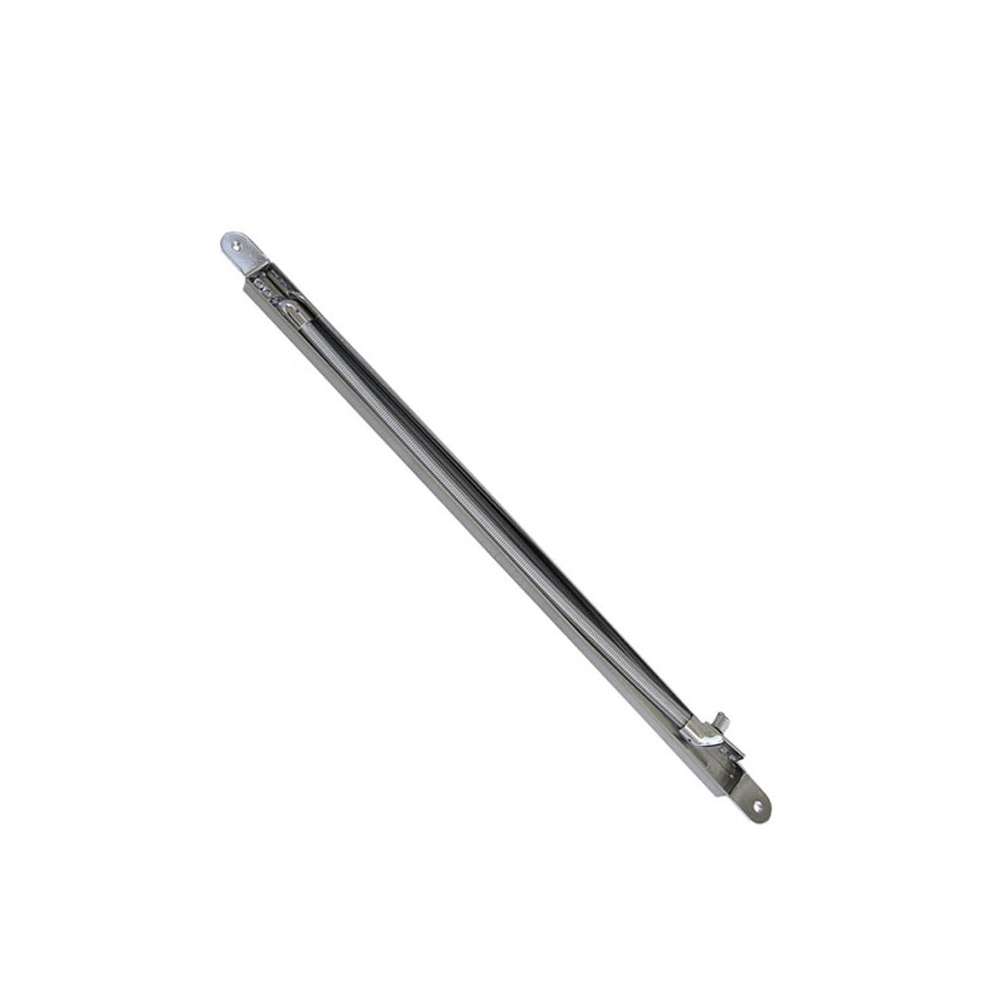 Lockwood Power Transfer Lead Cover Chrome Plate LC8811