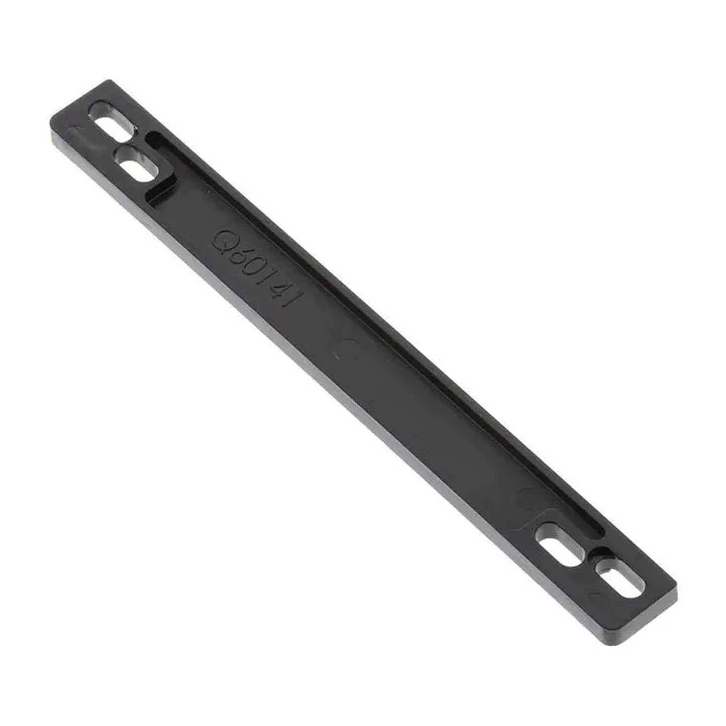 Lockwood Onyx Universal Strike Packer Black 9A-141BLK