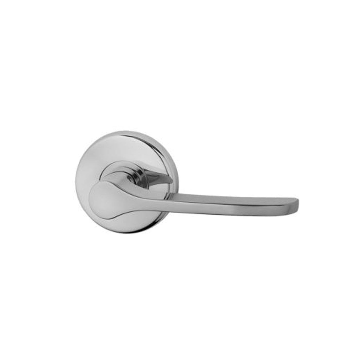 Lockwood Velocity Dummy Half Set & 34 Lever Satin Chrome VEL3/34SC