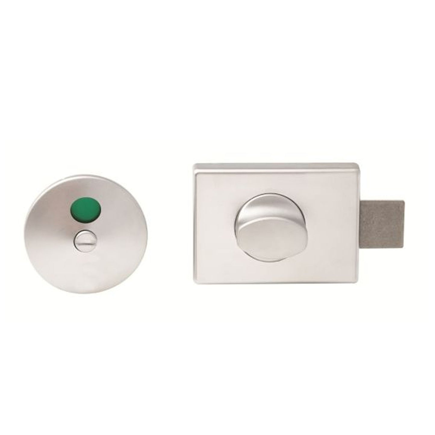 Lockwood 801 Toilet Indicator Bolt With Emergency Release 801SP