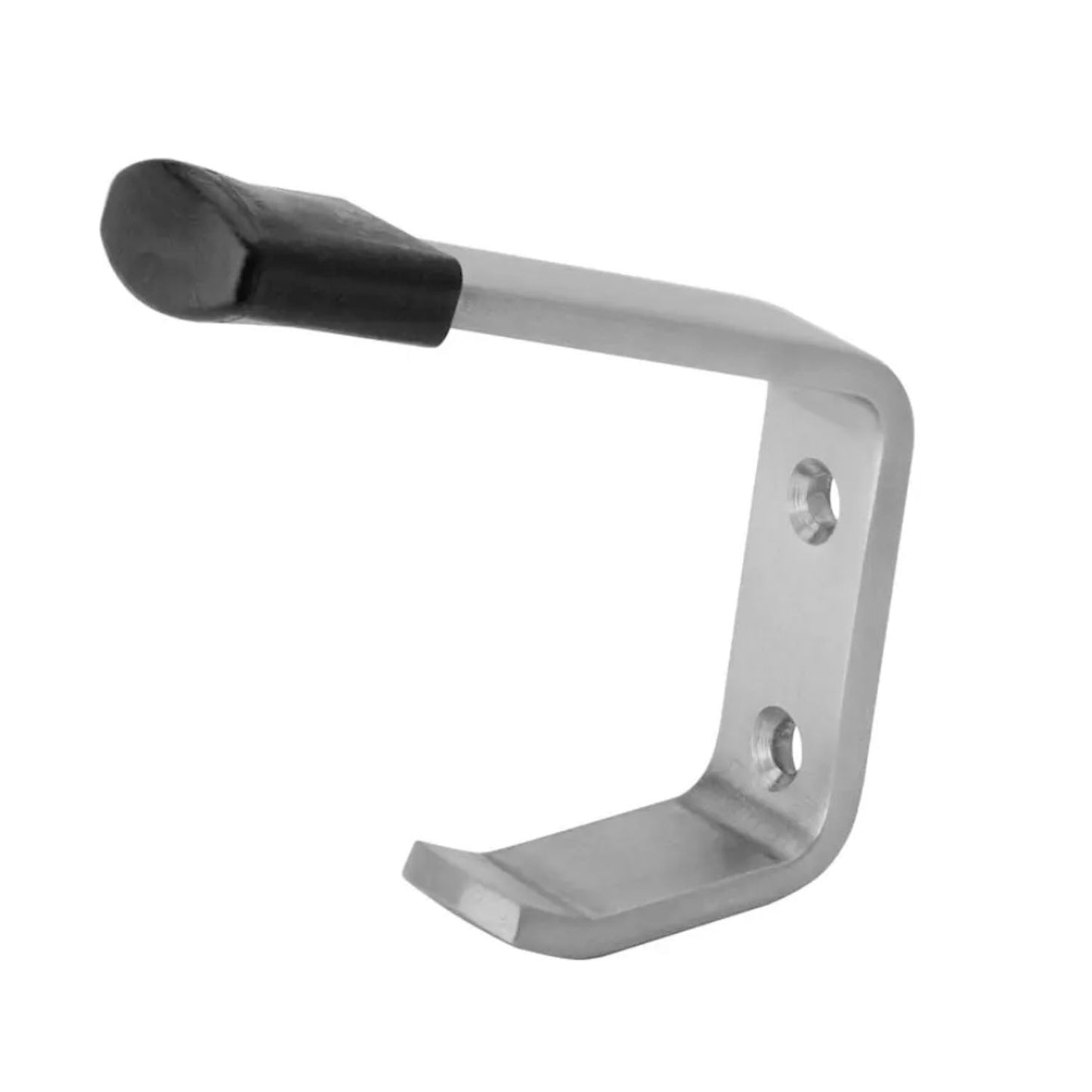 Lockwood 297 Bumper & Hook Satin Stainless Steel 297 SSS