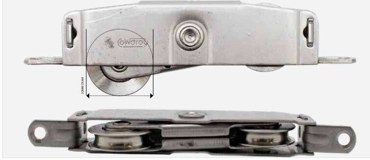 COWTT65200