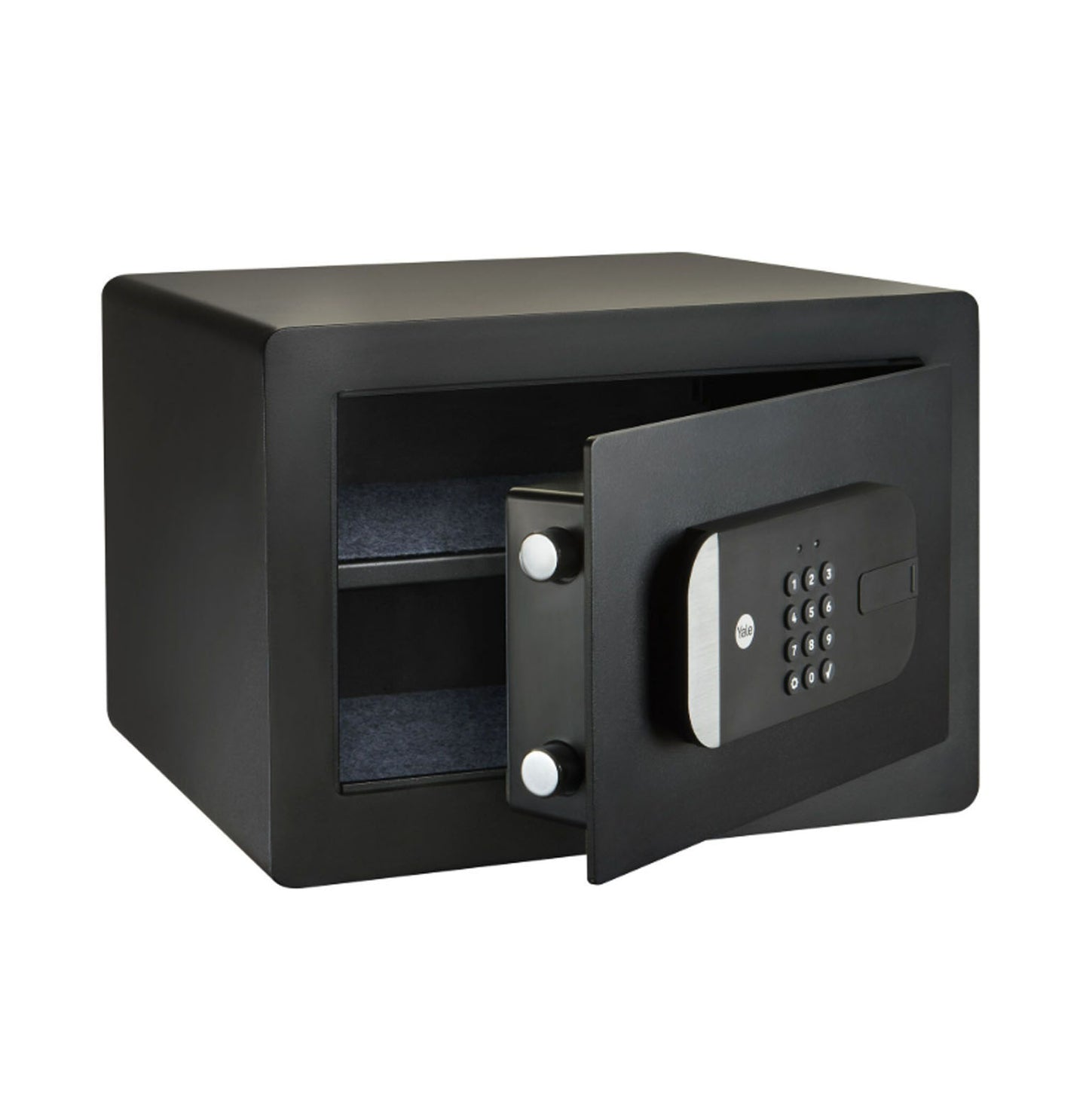 Yale Smart Safe Gray YSS/250/EB1