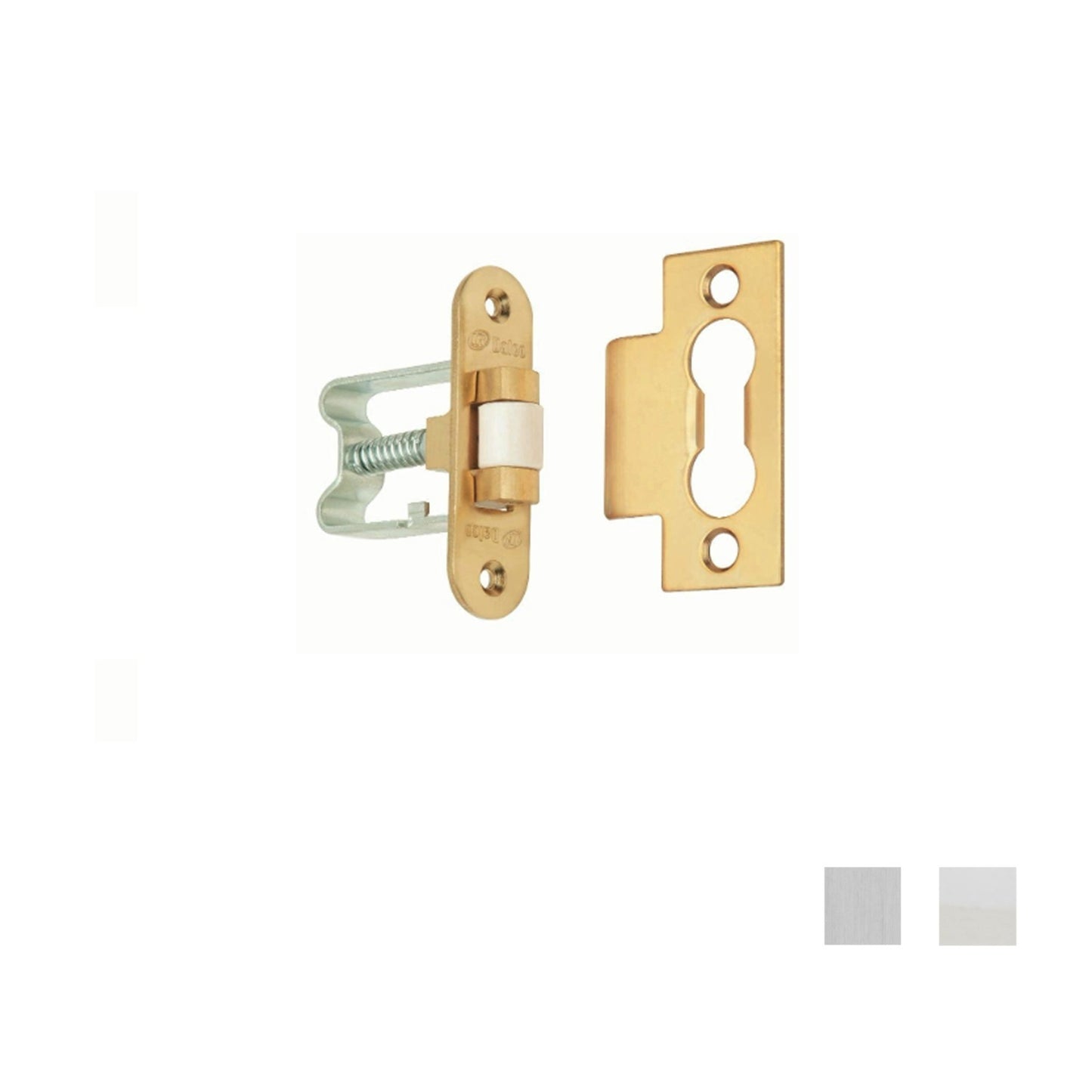 Legge Kevdon Roller Catch - Available in Various Finishes