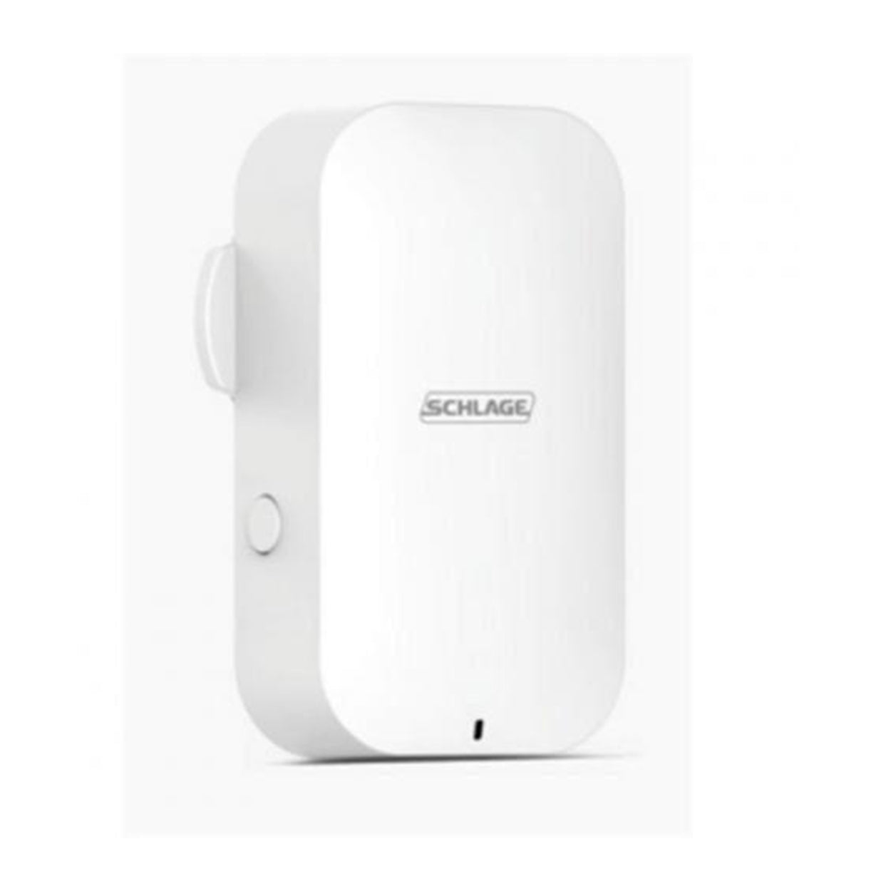 Schlage SREAB0001 Ease Smart Locks Wi-Fi Bridge White