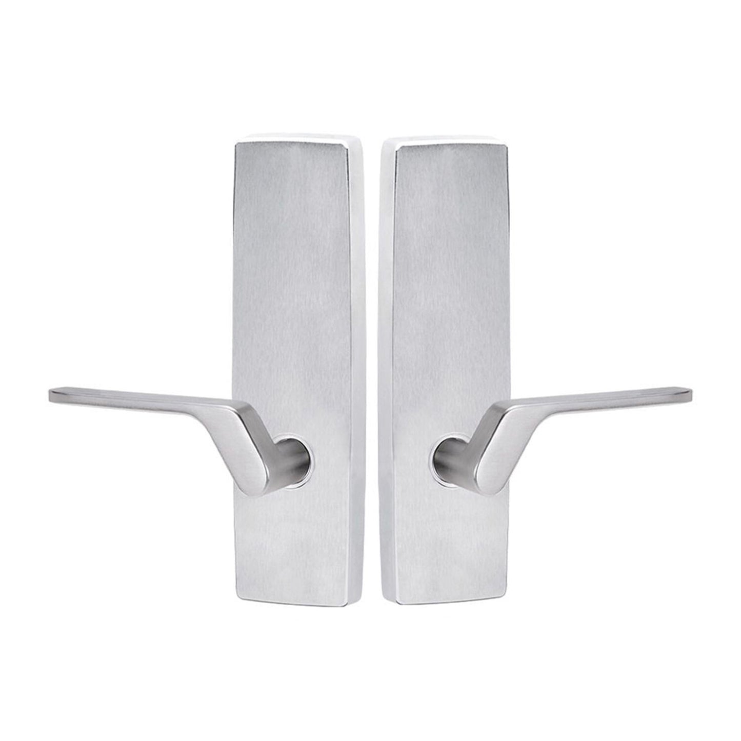 Lockwood 1805 Square End Plate with 41 Lever - Available in Various Handing