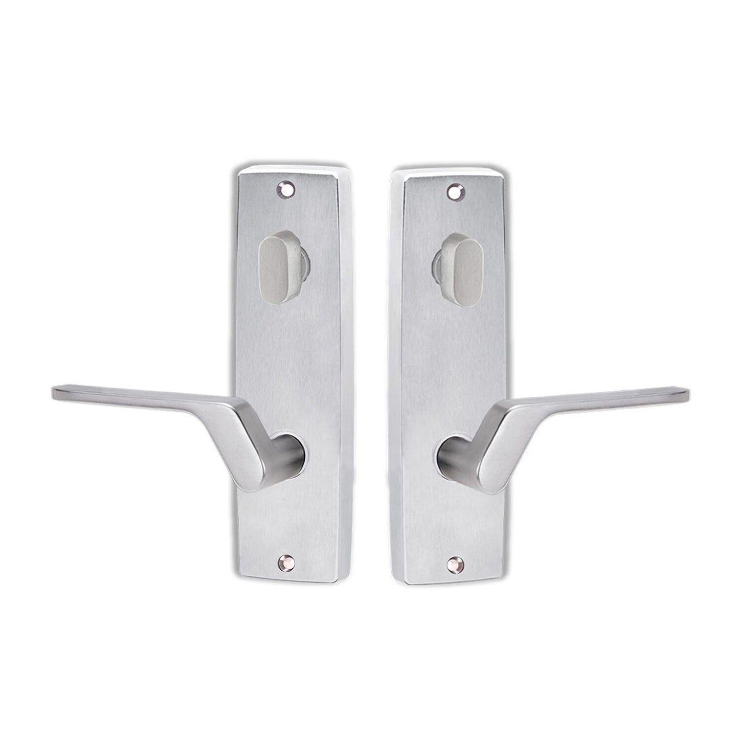 Lockwood 1904 Square End Plate With Turn and 41 Lever - Available in Various Handing