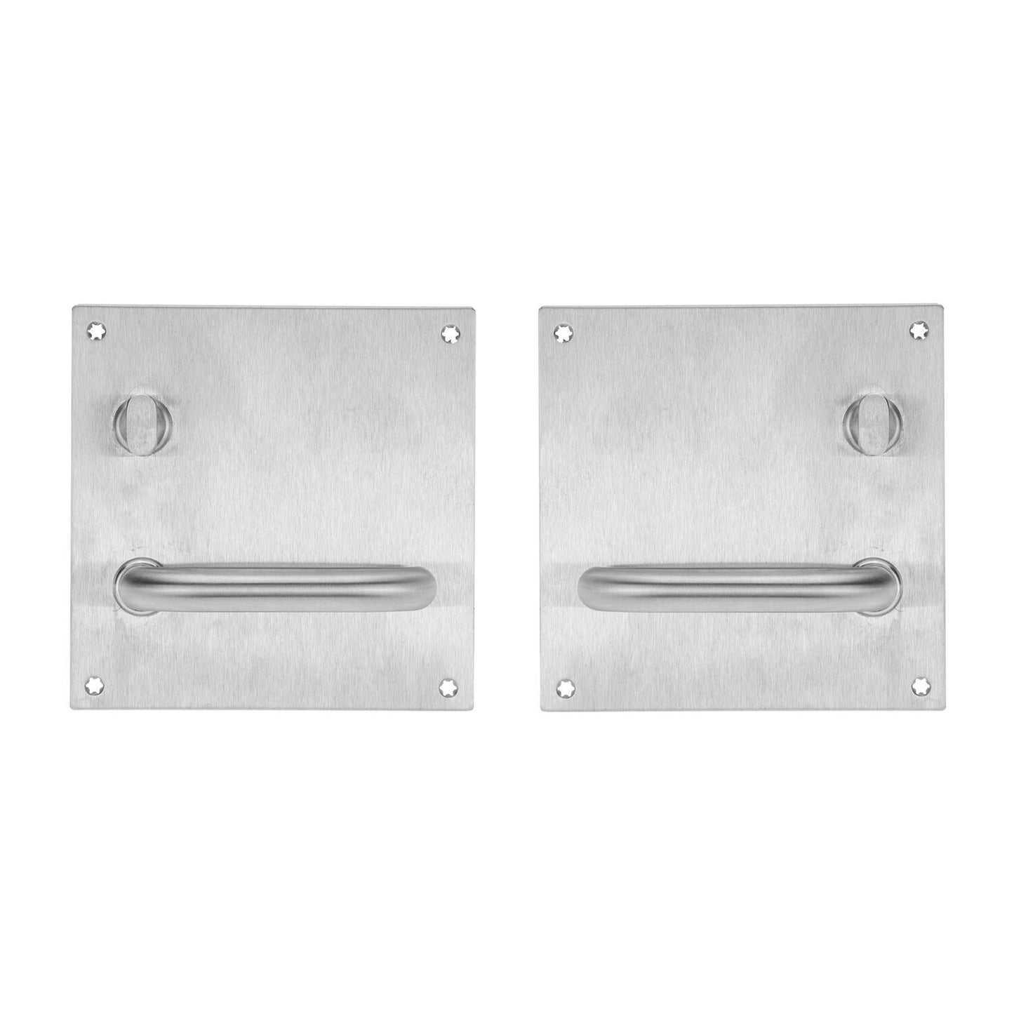 Lockwood 201 Interior Plate with Turn and 96 Lever - Available in Various Handing