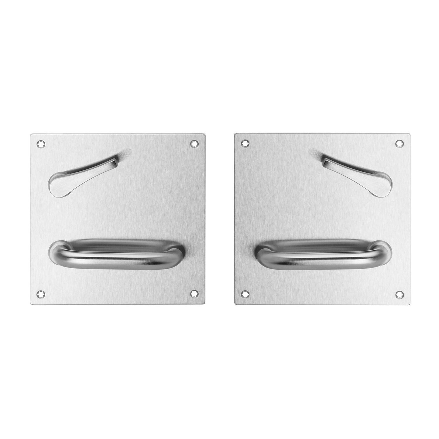 Lockwood 201 Interior Plate with Turn and 96 Lever Selector - Available in Various Handing