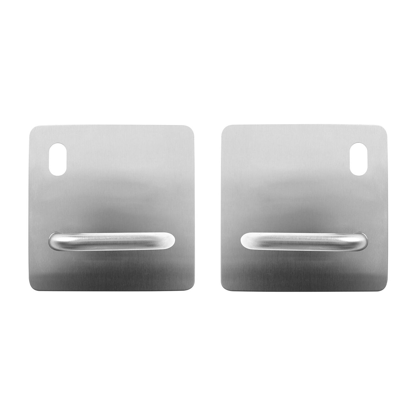 Lockwood 202 Exterior Plate with Cylinder Hole and 96 Lever - Available in Various Handing