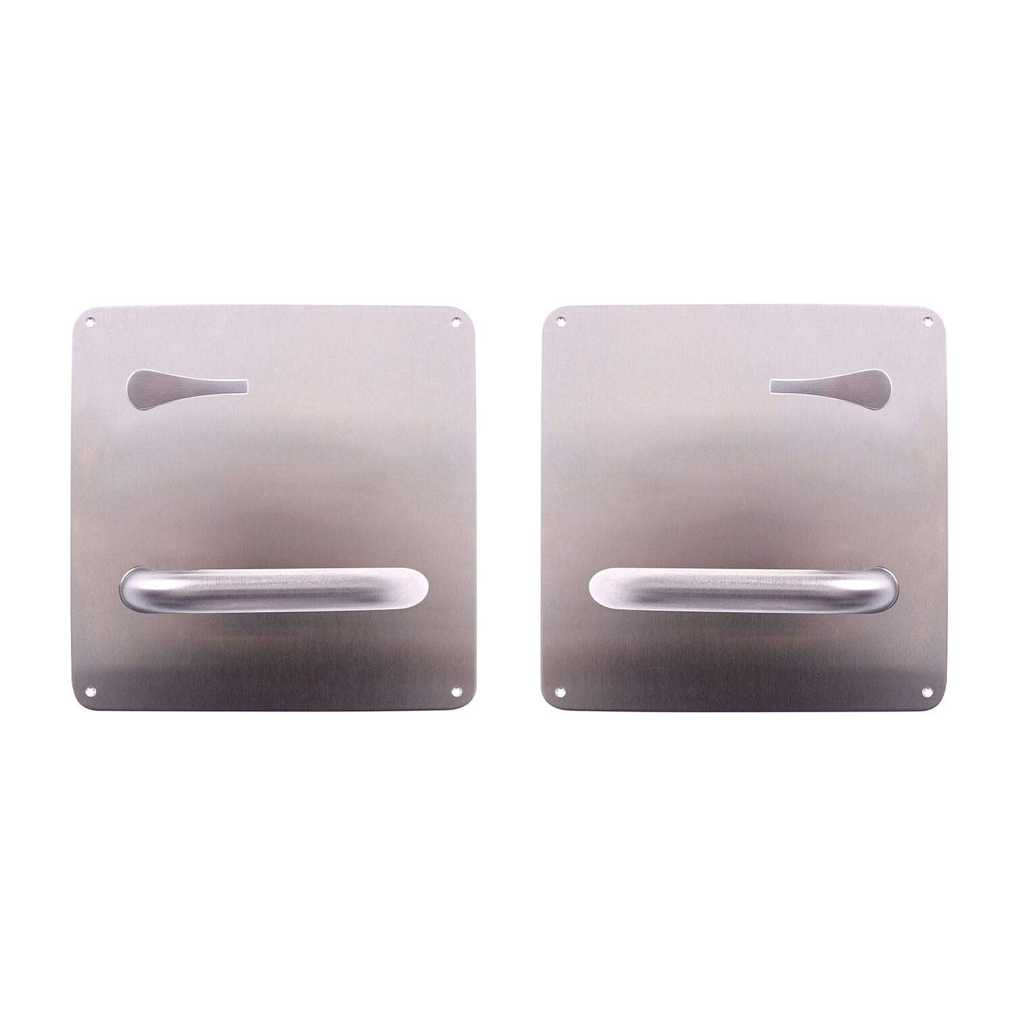 Lockwood 203 Interior Plate With Disabled Turn and 96 Lever - Available in Various Handing