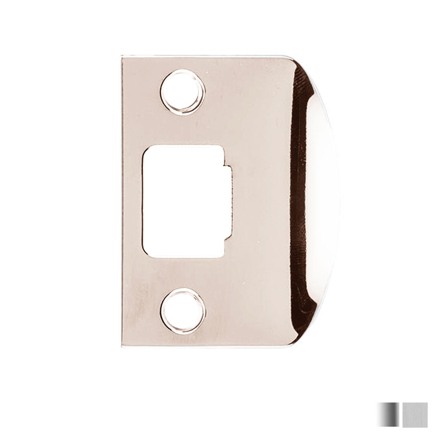 Lockwood D Strike To Suit 5200 Series Latch - Available in Various Finishes