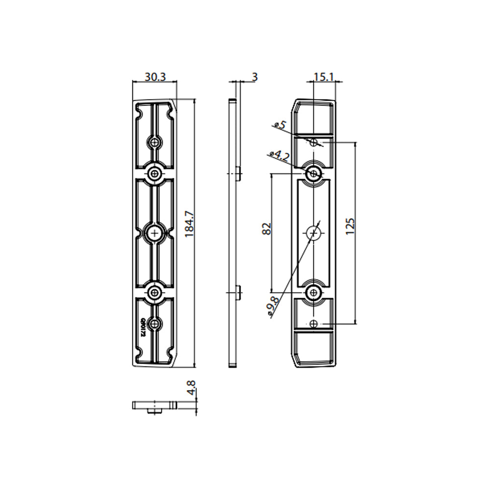 ASS9A15BLK