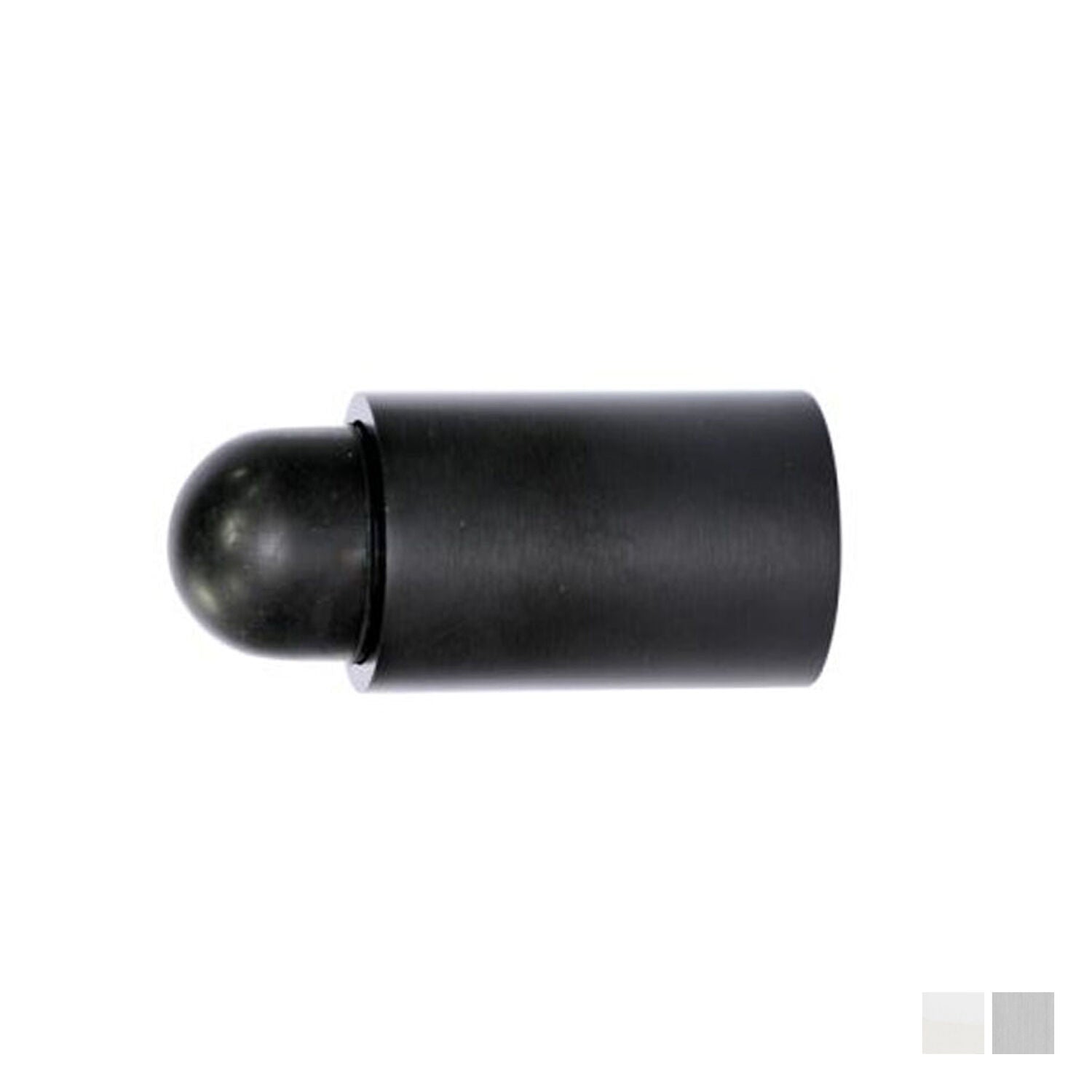 Lockwood Wall Mounted Door Stop 75mm - Available in Various Finishes