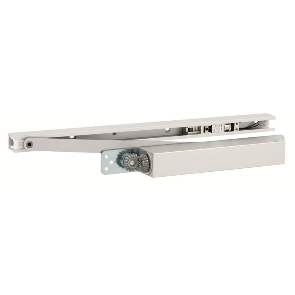 Lockwood Electromechanical Hold-Open Concealed Single Door Closer FD480