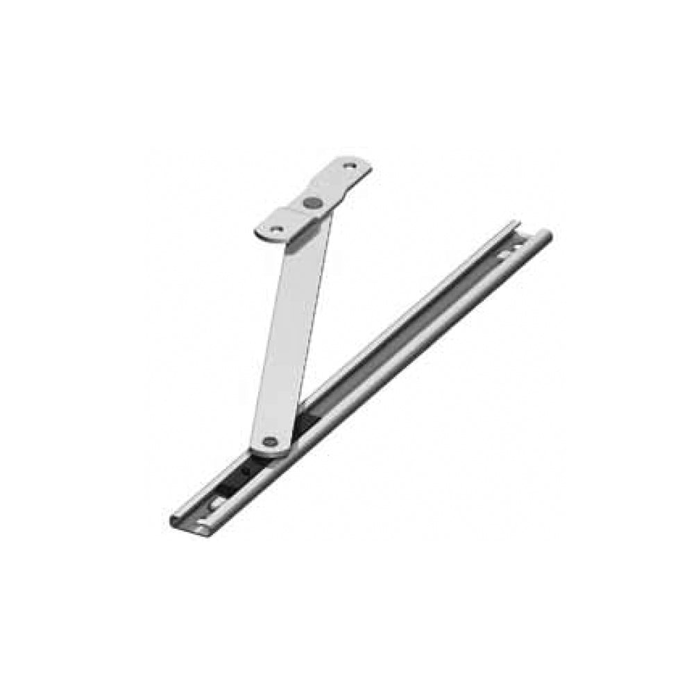 Interlock Casement Window Restrictor Stay Stainless Steel 270mm P1102F