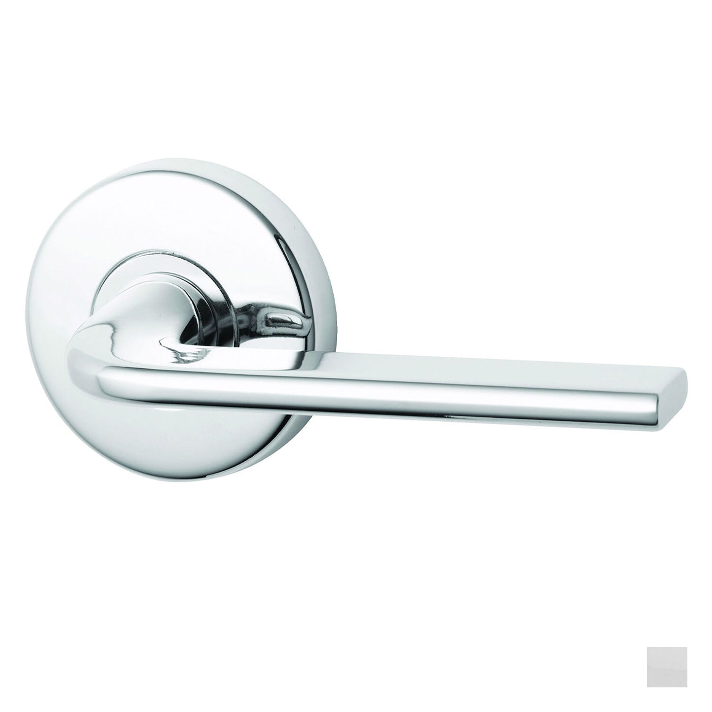Lockwood Velocity Glide L4 Door Handle Dummy Set - Available in Various Finishes