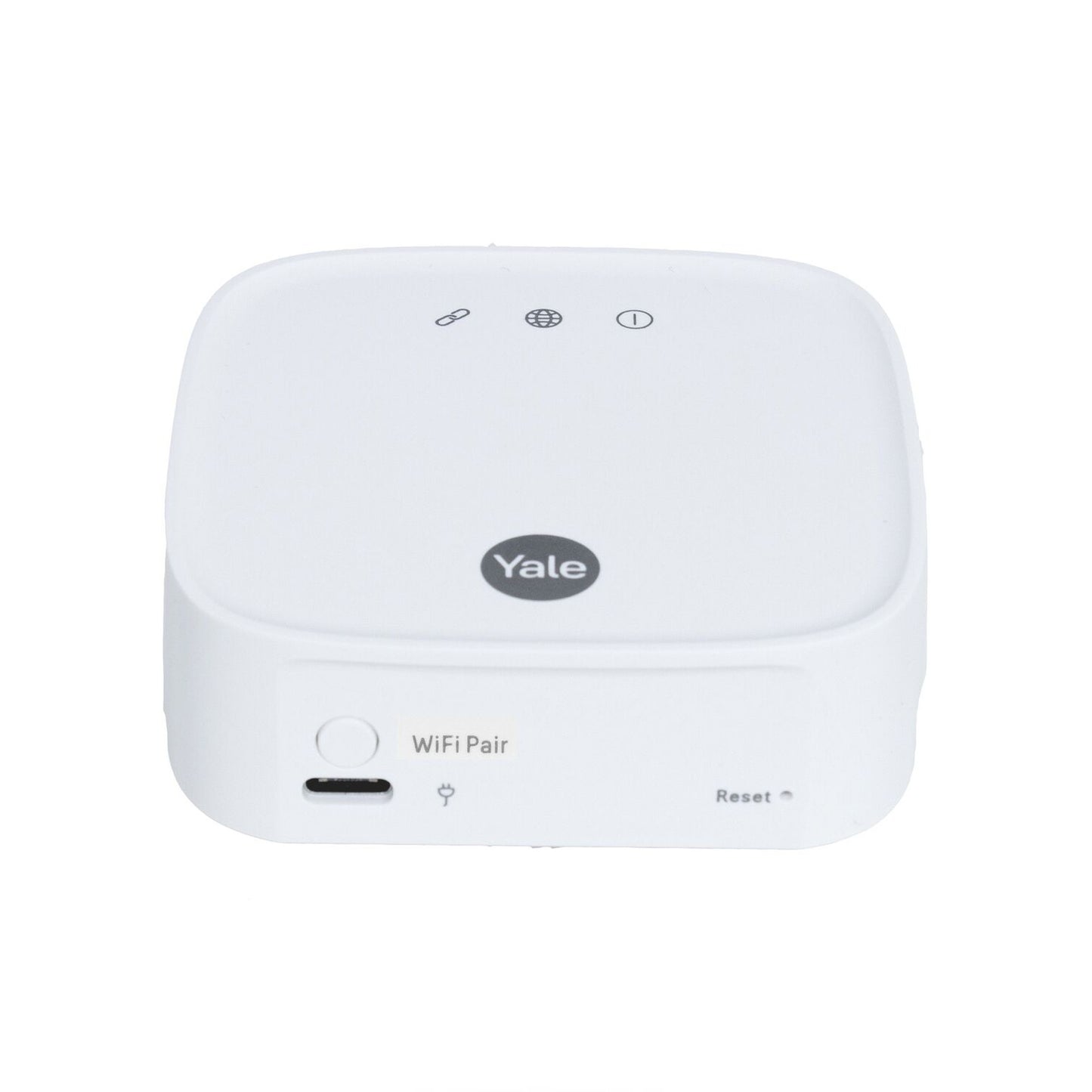 Yale Connect Plus Hub 2 White YAR/SWAA/HUB/-I-D