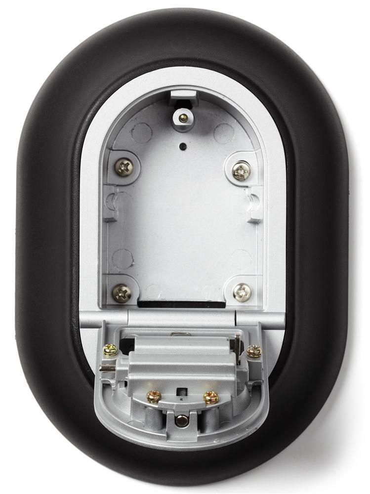 Yale Key Safe Access 4 Digit Combination Lock 4 Key Capacity Y500/187/1