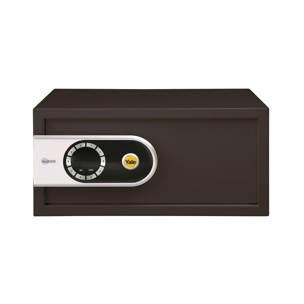 Yale Elite Safe Laptop YLEL/200/EG7