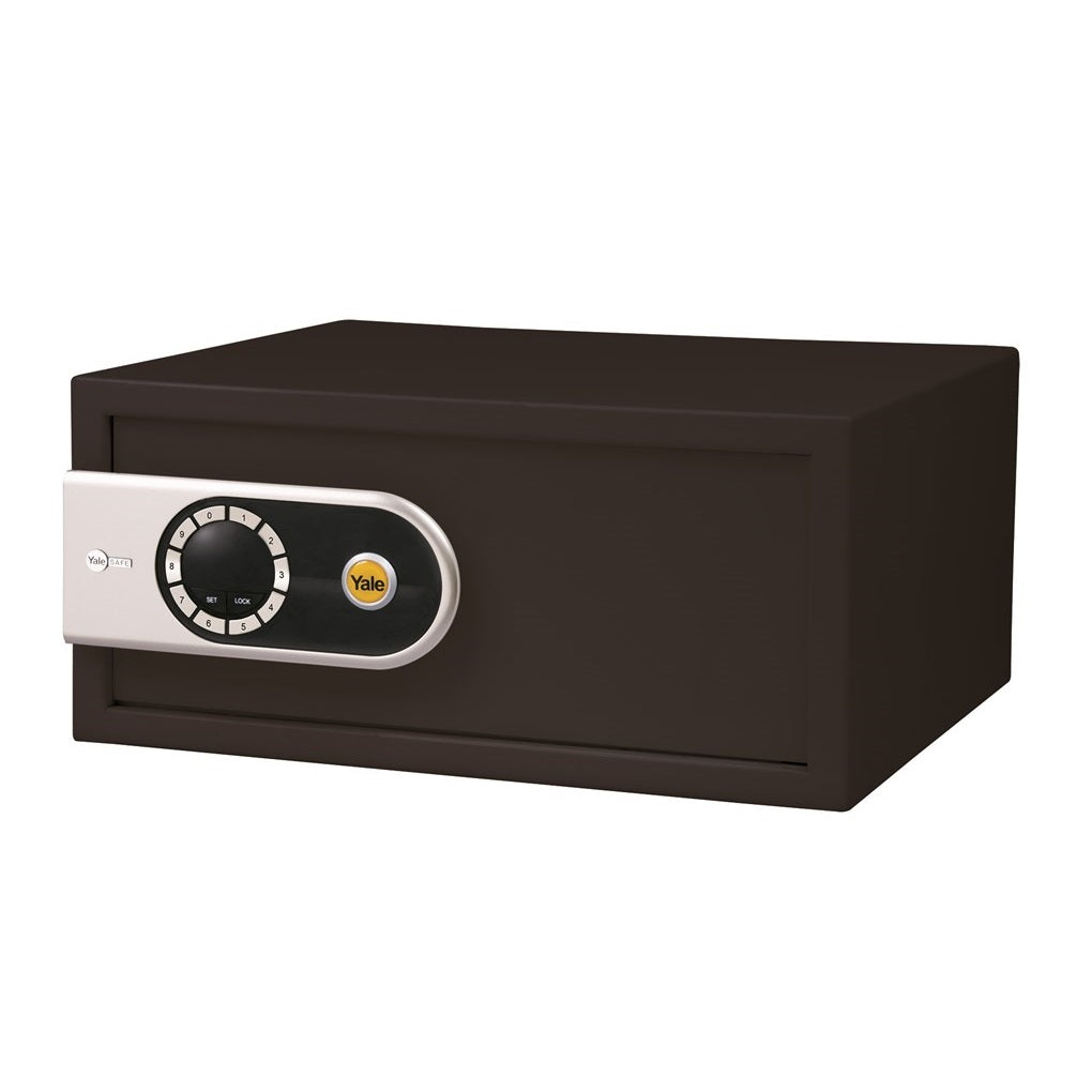 Yale Elite Safe Laptop YLEL/200/EG7