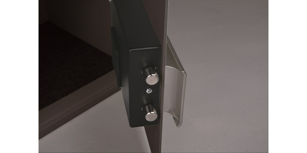 Yale Elite Safe Small YSEL/200/EG7