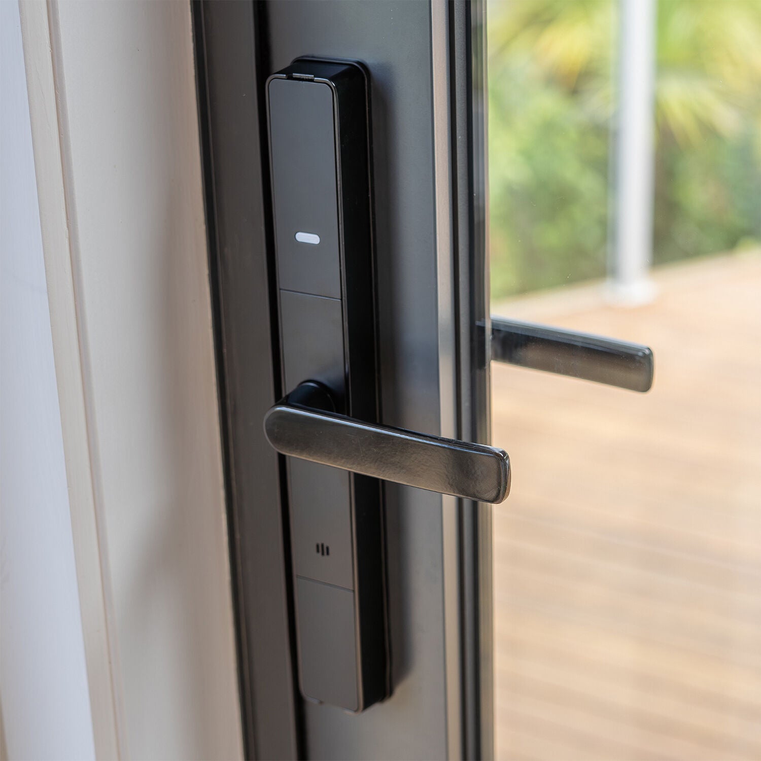 Yale Unity HD Ussl Induro Satin Stainless Steel - Available in Various Backsets