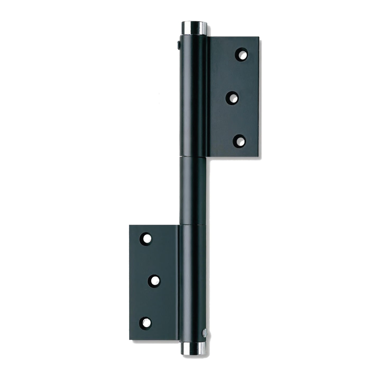 Bellevue Justor Spring Hinge BIMPBL for Light Doors