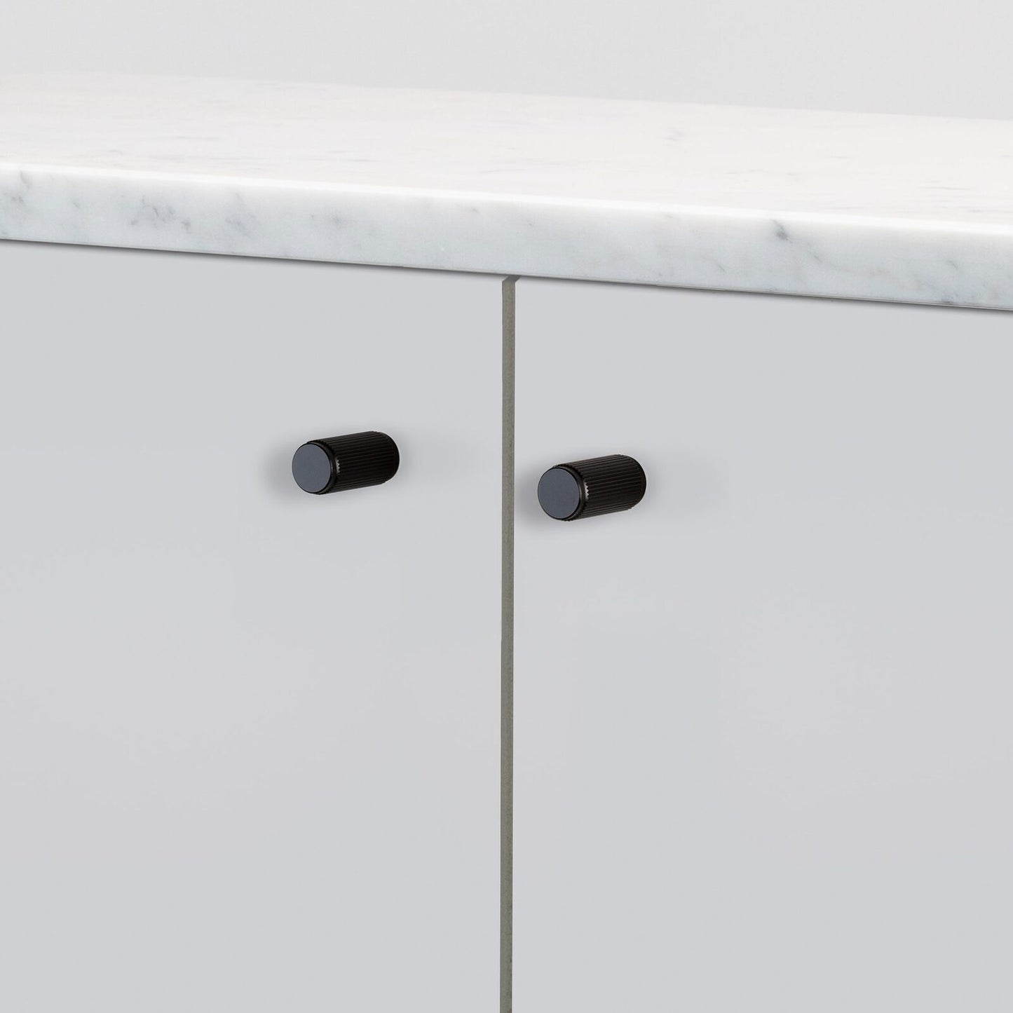 Buster and Punch Linear Furniture Knob Set - Available in Various Finishes