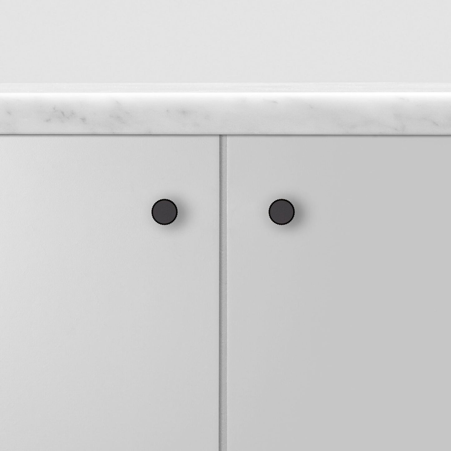Buster and Punch Linear Furniture Knob Set - Available in Various Finishes