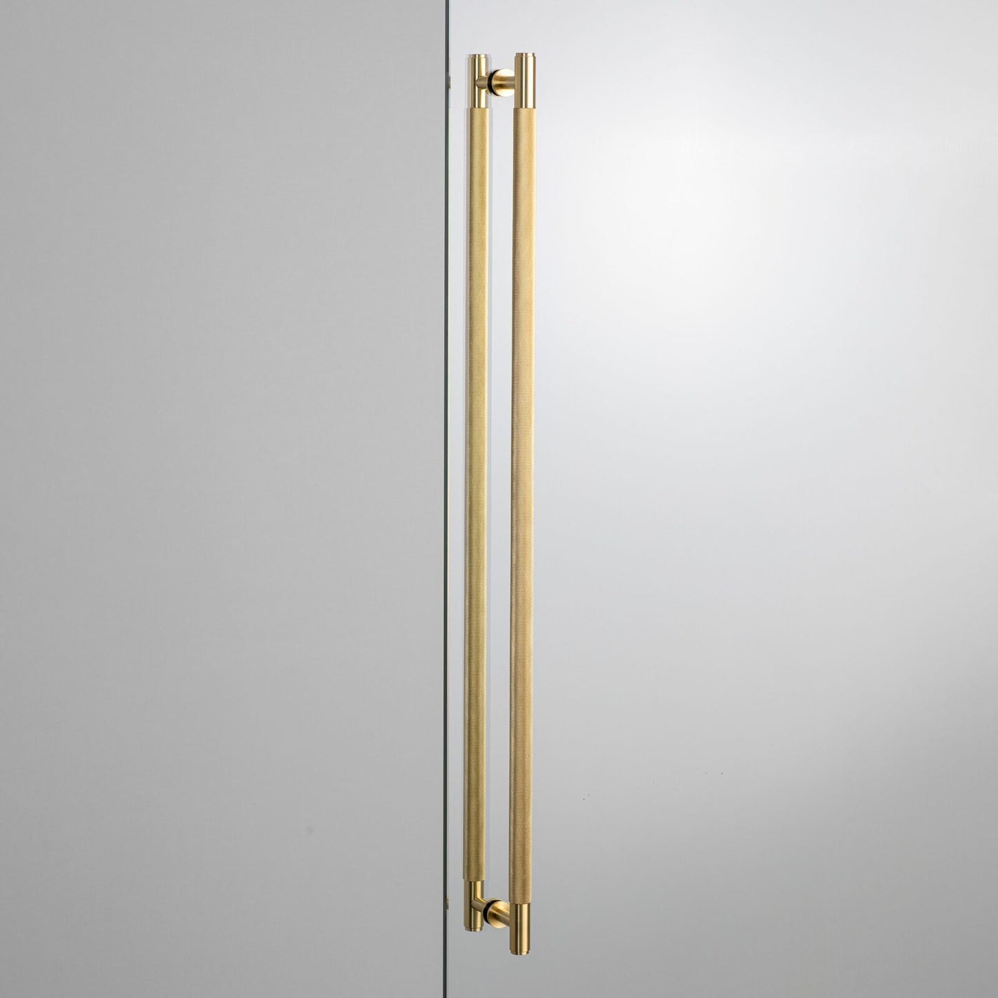 Buster and Punch Double Sided Closet Bar 774mm - Available in Various Finishes
