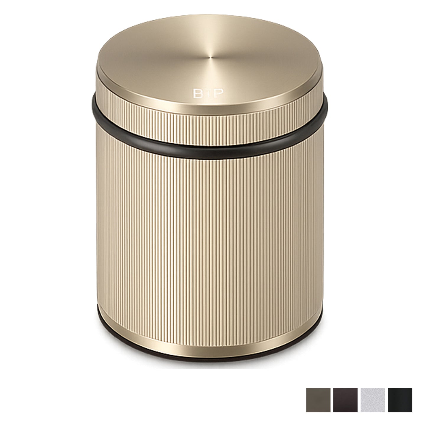 Buster and Punch Door Stop Free Standing 63mm - Available in Various Finishes