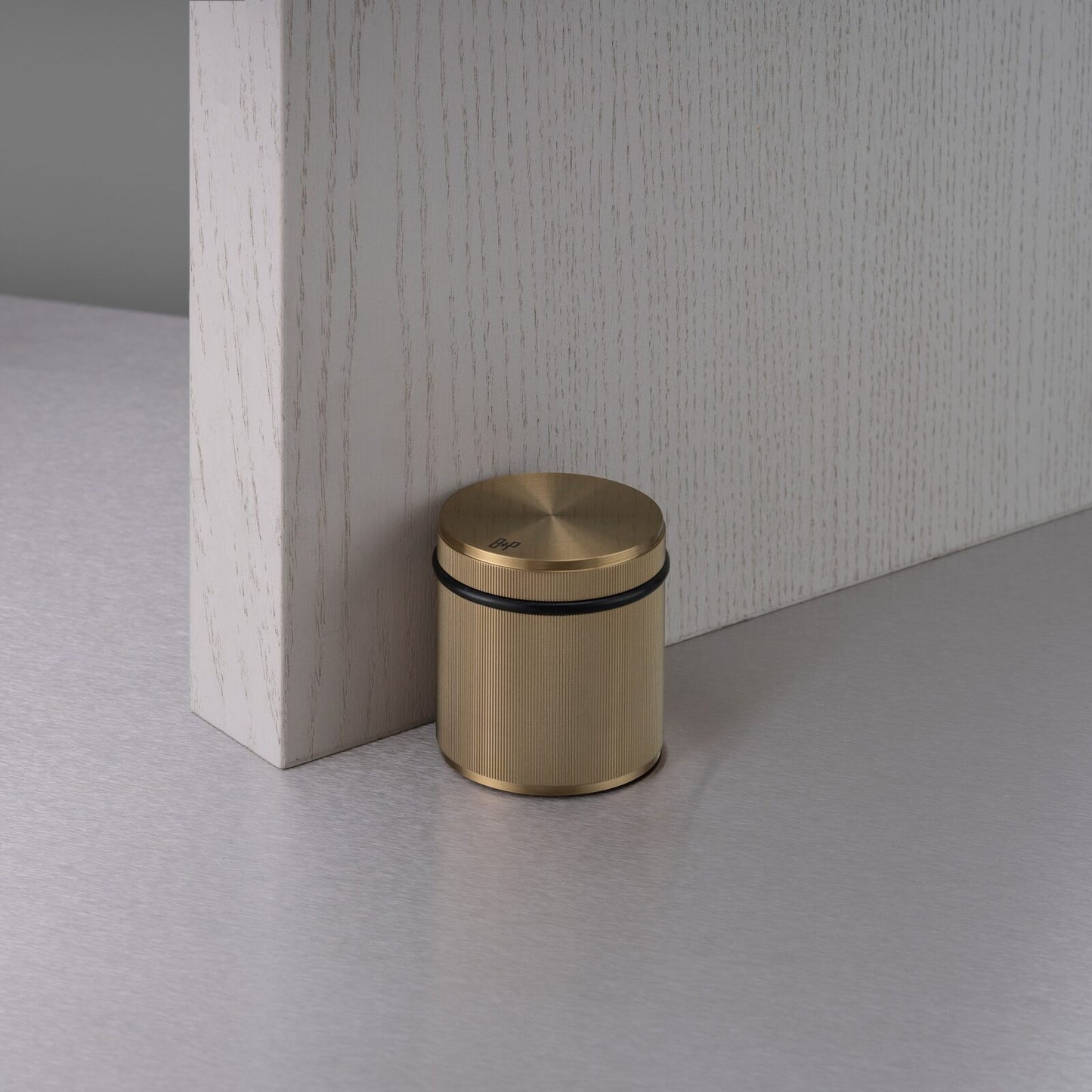 Buster and Punch Door Stop Free Standing 65mm - Available in Various Finishes