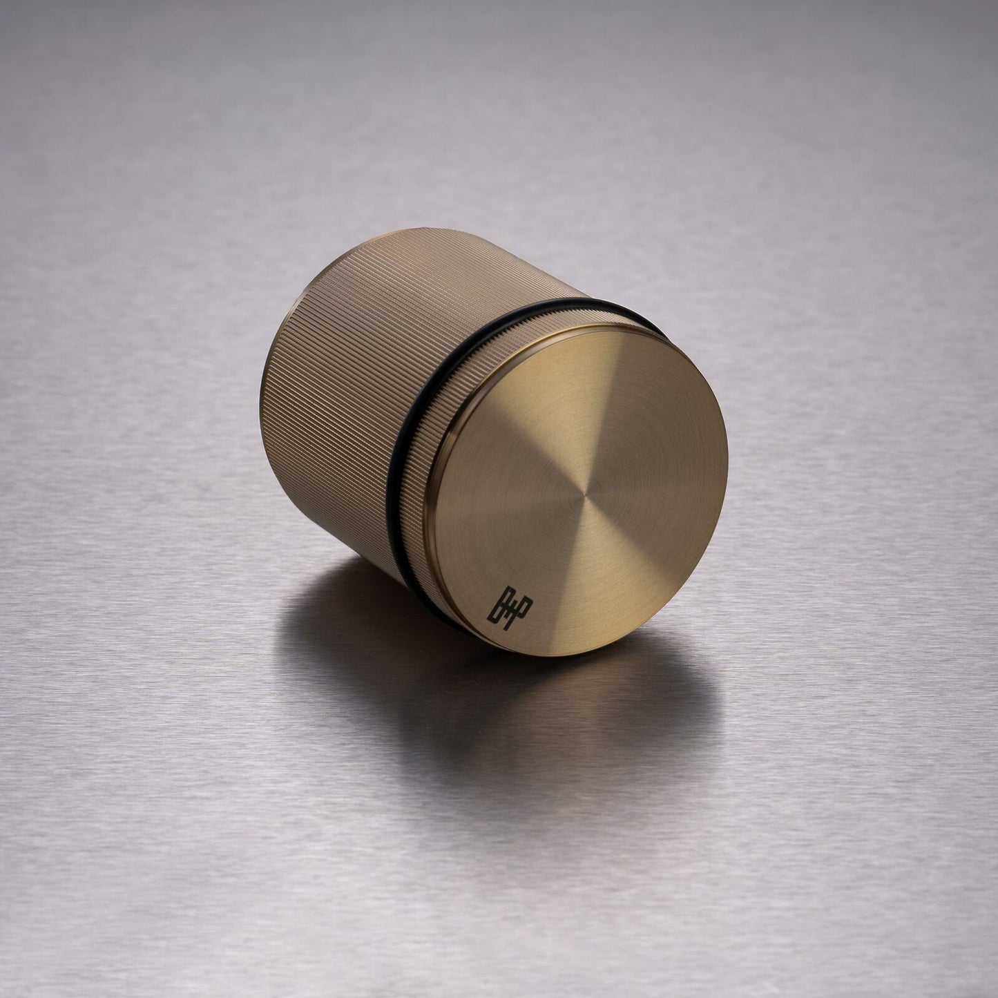 Buster and Punch Door Stop Free Standing 65mm - Available in Various Finishes