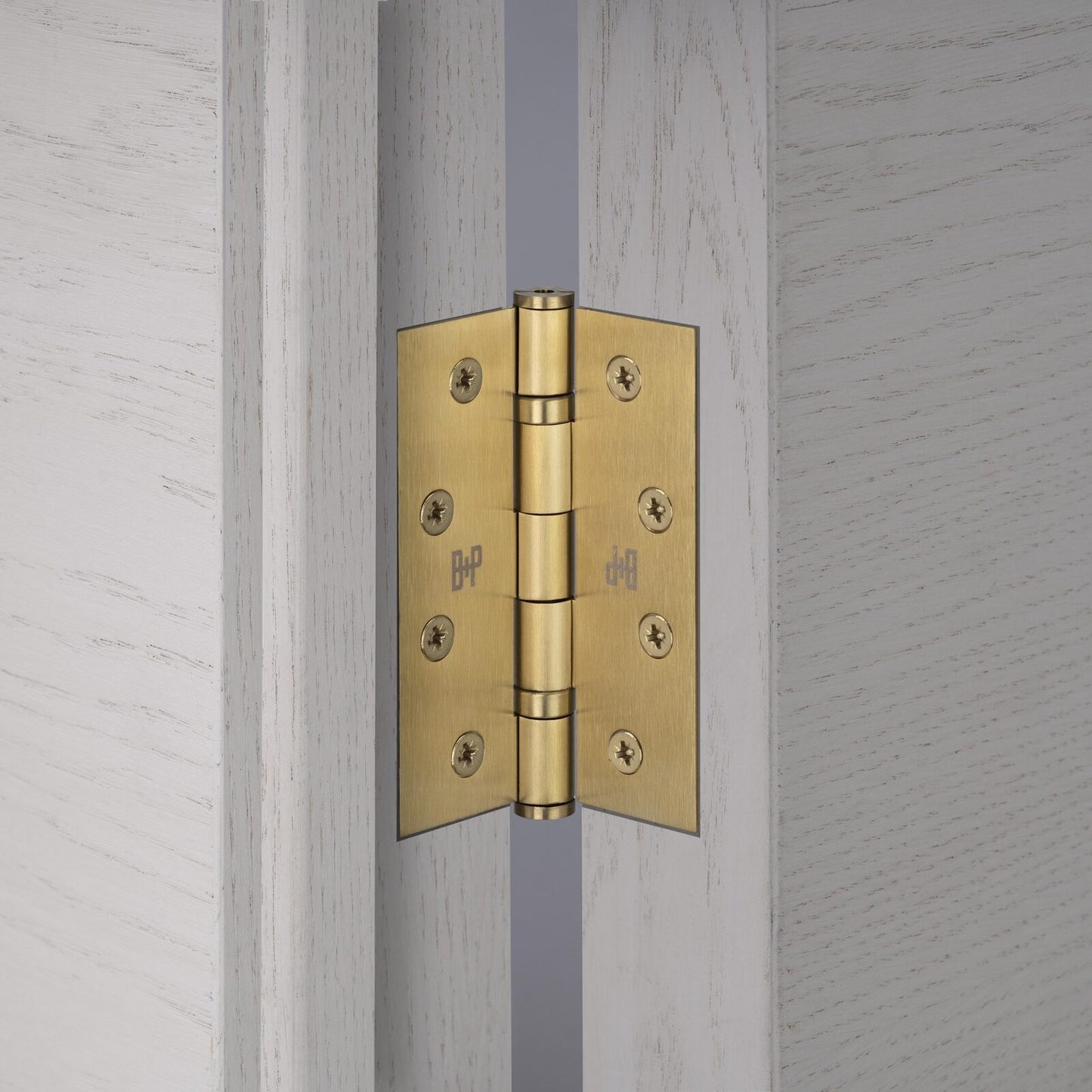 Buster and Punch Door Hinge - Available in Various Sizes and Pin