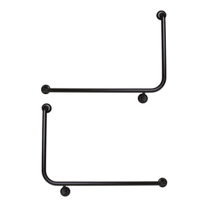 Shower Tracks & Rails