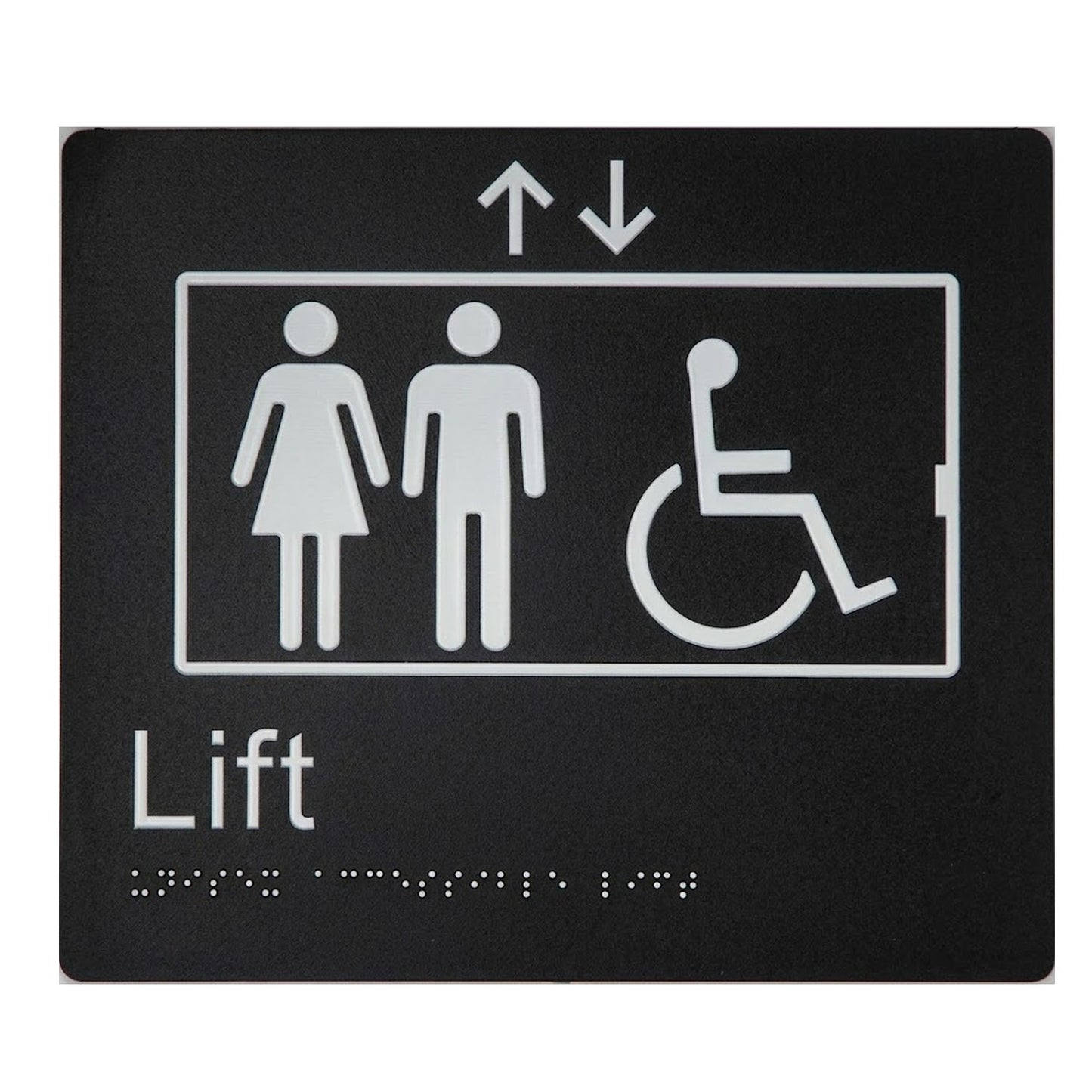 TSMLIFTBLACK