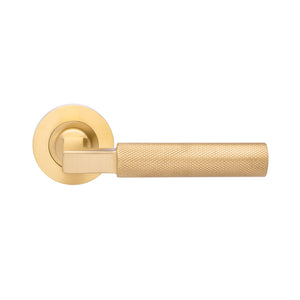 Brass Door Handles