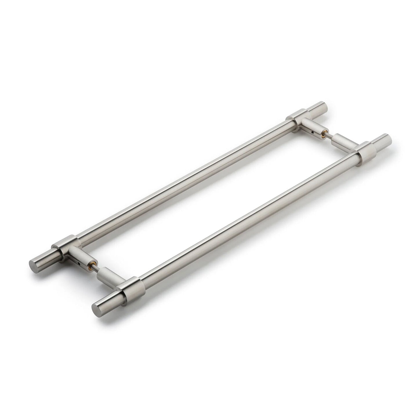 Castella Coast Entrance Handle 400mm - Available in Various Fixings