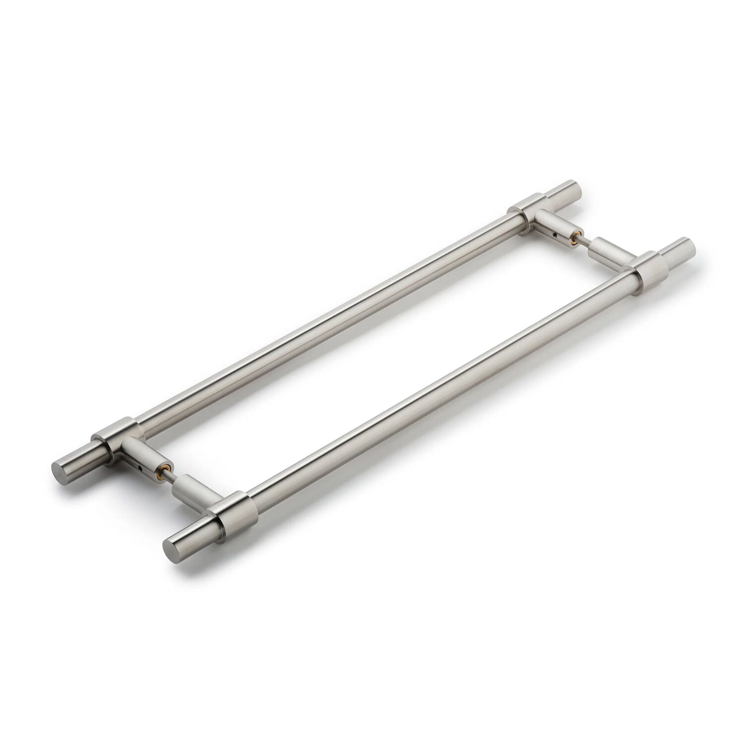 Castella Coast Entrance Handle 400mm - Available in Various Fixings