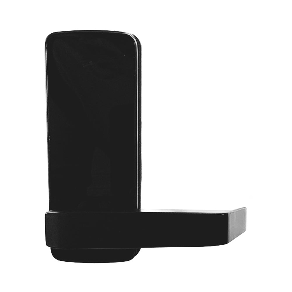 McGrath Disability Digital Door Lock and Handle Black ML-DDDL-B