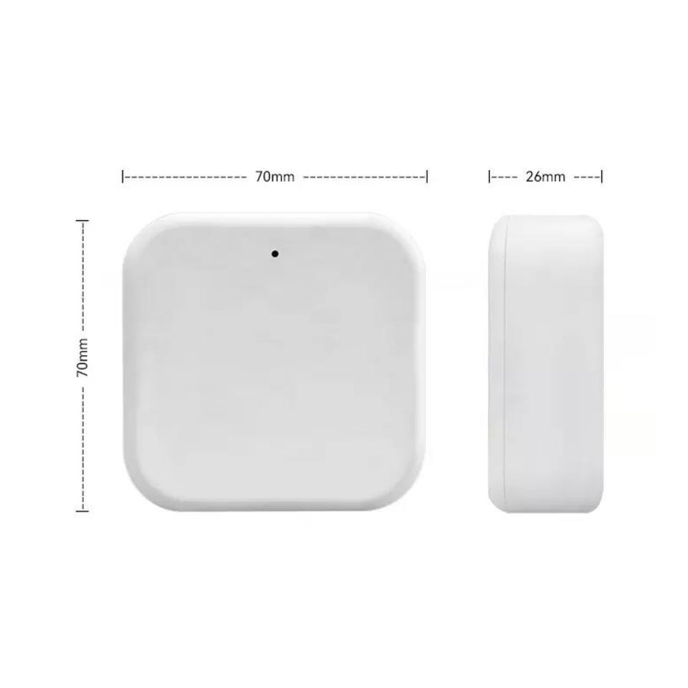 McGrath Locks G2 WiFi Gateway USB Type C ML-G2-GW-USB