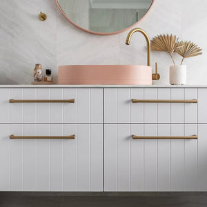 Bathroom Cabinet Handles