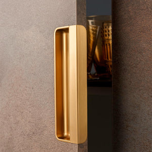 Cupboard Knobs & Handles