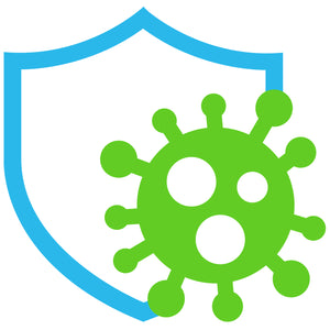 Antimicrobial and Antibacterial